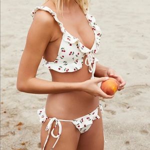 For Love & Lemons Bikini